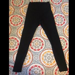Lululemon align leggings 25” size 4